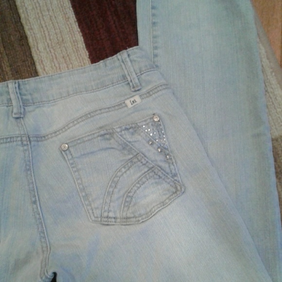 💥L.e.i. jeans - Picture 4 of 7